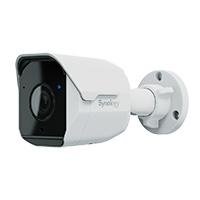 CAMARA IP SYNOLOGY BC500 TIPO BALA 5 MP IR DE 30 M LENTE 2.8MM DIA Y N