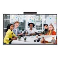 MONITOR PARA VIDEO CONFERENCIAS TOUCH LG ONE QUICK FLEX 43 PLG, 4K (3,