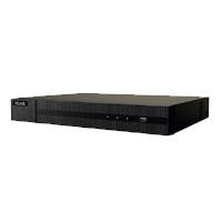NVR 8 MEGAPIXELES 4K HIKVISION NVR-216MH-C/16PC COMPATIBLE CON CMARAS