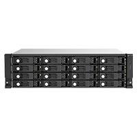 UNIDAD DE EXPANSION QNAP TL-R1620SEP-RP-US  16 BAHIAS  RACK 3U  INTERC