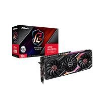 TARJETA DE VIDEO ASROCK AMD RADEON RX7900 XT PHANTOM GAMING PCIE 4.0 /