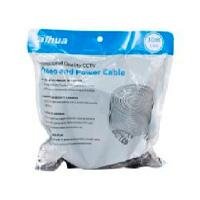 CABLE SIAMES/DAHUA/DH-PFM942I-30-5/CABLE DE 30 METROS ARMADO PARA VIDE