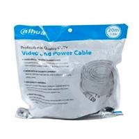 CABLE SIAMES/DAHUA DH-PFM942I-20-5/CABLE DE 20 METROS ARMADO PARA VIDE