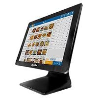 MONITOR 3NSTAR TCM008VH, TOUCH SCREEN, 15 PULGADAS, TECNOLOGIA CAPACIT