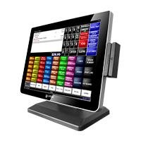 MONITOR 3NSTAR TCM010VH, TOUCH SCREEN, 15 PULGADAS, CAPACITIVA 10 PUNT