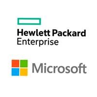LICENCIA HPE MICROSOFT WINDOWS SERVER DATACENTER 2022 LICANCIA ADICION