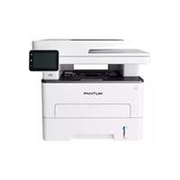 MULTIFUNCIONAL PANTUM M7310DW, PPM 33, LASER MONOCROMATICO, USB, WIFI,