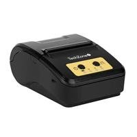 MINIPRINTER TECHZONE TZBEP03, TERMICA, 58 MM, VEL 80 MM/S, 203 DPI, US