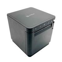 MINIPRINTER 3NSTAR RPT015, NEGRO, TERMICA, 80MM, USB, SERIAL, ETHERNET