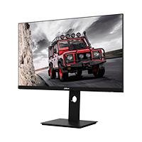 MONITOR LED DAHUA DHI-LM27-P301A 27 QHD 2560X1440, ASPECTO 16:9, 320 N