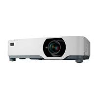 VIDEOPROYECTOR LASER NEC NP-P547UL LCD 5400 LM WUXGA CONT 3,000,000:1