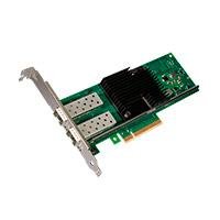 TARJETA DE RED XFUSION INTEL X710 2 PORT 10GB SFP+ OPTICAL INTERFACE I