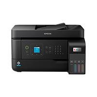 MULTIFUNCIONAL EPSON L5590, PPM 33 NEGRO/20 PPM COLOR, TINTA CONTINUA,