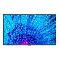 MONITOR PROFESIONAL DE 86 NEC M861 UHD 3840 X 2160 24/7, 500 CD/M2 COM