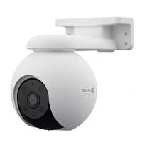 CAMARA PT 3K EZVIZ CS-H8-3K 5MP  COBERTURA PANORAMICA 360  DETECCION H