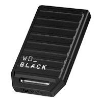 UNIDAD DE ESTADO SOLIDO SSD EXTERNO WD BLACK C50 TARJETA EXPANSION 1TB