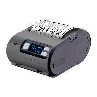 MINIPRINTER EC LINE TERMICA EC-MP-300, 80MM, PORATIL CONEXION USB, BLU