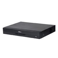 DVR 16 CANALES /DAHUA 16 CANALES 4K 8 MEGAPIXELES WIZSENSE IA H.265 16