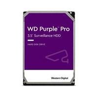 DISCO DURO INTERNO WD PURPLE PRO 14TB 3.5 ESCRITORIO SATA3 6GB/S 512MB