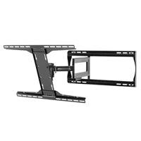 SOPORTE ARTICULADO DE PARED PEERLESS PA750 PARA MONITORES DE 39 A 75 P