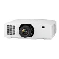 VIDEOPROYECTOR LASER NEC NP-PV710UL-W1-13ZL 3LCD WUXGA 7100 LUMENES CO