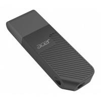 MEMORIA ACER UP300 USB 64GB 3.2 LECT. 120MB/S ESCRIT. 100MB/S COLOR NE