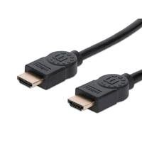 CABLE HDMI/MANHATTAN/355353 2.0 PREMIUM M-M 3.0M