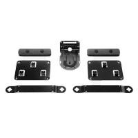 KIT DE MONTAJE LOGITECH COMPATIBLE CON RALLY Y RALLY PLUS. VIDEOCONFER