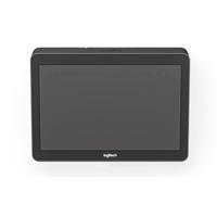 CONTROLADOR TACTIL LOGITECH TAP PANTALLA 10.1 KIT CAT5E PARA SALAS DE