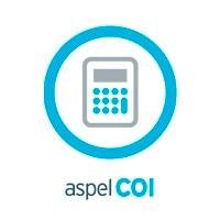 ASPEL COI 10.0 ACTUALIZACION 10 USUARIO ADICIONAL (ELECTRONICO)