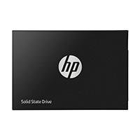 UNIDAD DE ESTADO SOLIDO SSD INTERNO HP S650 1.920TB 2.5 SATA3 LECT.560