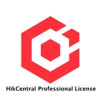 LICENCIA HIKCENTRAL HIKVISION HC-P-FACIAL/1C LICENCIA AñADE 1 CANAL DE