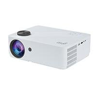 VIDEO PROYECTOR GHIA 350 ANSILM, 5000 LMENES DE LUZ, WIFI, HDMI, USB,