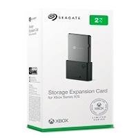 UNIDAD DE ESTADO SOLIDO SSD EXTERNO SEAGATE EXPANSION DE ALMACENAMIENT