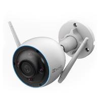 CAMARA BALA EZVIZ CS-H3-3K 5MP 3K DETECCION HUMANA  DETECCION DE VEHIC