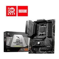 MB MSI B650 AMD S-AM5 S.7000 DDR5 7600 PCIE 4.0/HDMI/4XUSB 2.0/M.2/WIF