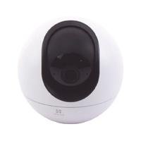 CAMARA MINI PT IP EZVIZ CS-H6 5MP 5 MEGAPIXEL  WI-FI  SEGUIMIENTO INTE