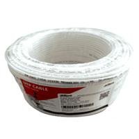 BOBINA DAHUA PFM920I-5EUN-C-V2-100 BOBINA DE 100 MTS DE CABLE UTP CAT5