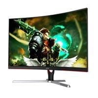 MONITOR AOC GAMER CURVO 31.5 PANEL VA  165 HZ  T. DE R. 1 MS  AMD FREE