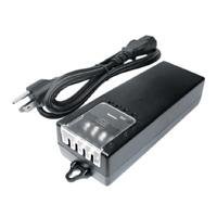 FUENTE DE PODER SAXXON PSU1250D4D FUENTE DE PODER DE PODER DE 4 CANALE