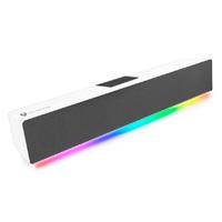 BOCINA GAMER BALAM RUSH GLIMM BAR BG585  INALAMBRICA  BLUETOOTH – CONE