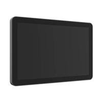 CONTROLADOR TACTIL LOGITECH TAP SCHEDULER PANEL DE PROGRAMACION Y RESE