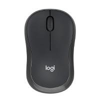 MOUSE LOGITECH M240 GRAFITO INALANBRICO BLUETOOTH COMODO SILECIOSO MUL