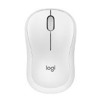 MOUSE LOGITECH M240 BLANCO INALANBRICO BLUETOOTH COMODO SILECIOSO MULT