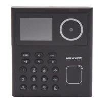 TERMINAL FACIAL MIN MOE HIKVISION DS-K1T320EX LECTOR DE TARJETAS PROX