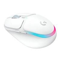 MOUSE GAMING LOGITECH G705 LIGHTSPEED BLANCO AURORA COLLECTION INALAMB