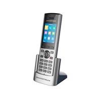 TELEFONO IP DECT GRANDSTREAM DP730 INALAMBRICO ADMITE 10 CUENTAS SIP C