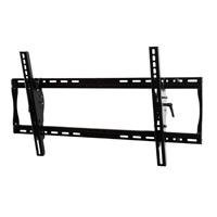 SOPORTE CON INCLINACION PEERLESS PT650 PARA MONITORES PROFESIONALES 39