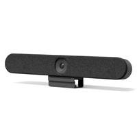SISTEMA DE VIDEOCONFERENCIA LOGITECH RALLY BAR HUDDLE ALL IN ONE 4K 30