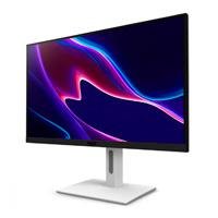 MONITOR NZXT CANVAS 27Q LED IPS 27 BLANCO /QUAD HD/G-SYNC/FREESYNC/165